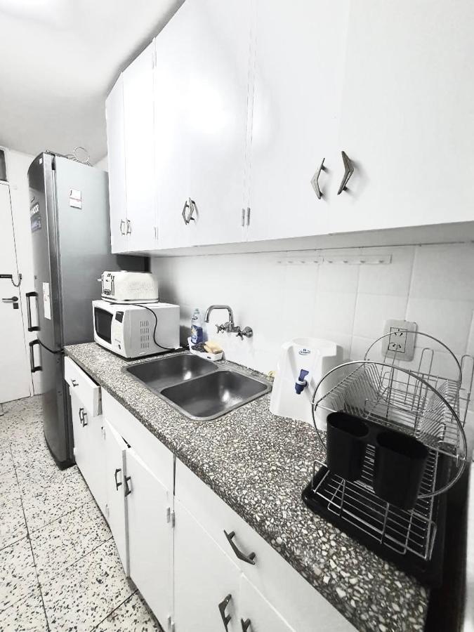 Hermoso Y Nuevo Departamento En La Mejor Ubicacion De La Ciudad De 门多萨 外观 照片