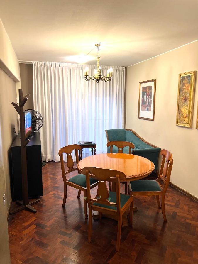 Hermoso Y Nuevo Departamento En La Mejor Ubicacion De La Ciudad De 门多萨 外观 照片