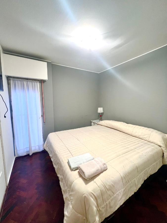 Hermoso Y Nuevo Departamento En La Mejor Ubicacion De La Ciudad De 门多萨 外观 照片