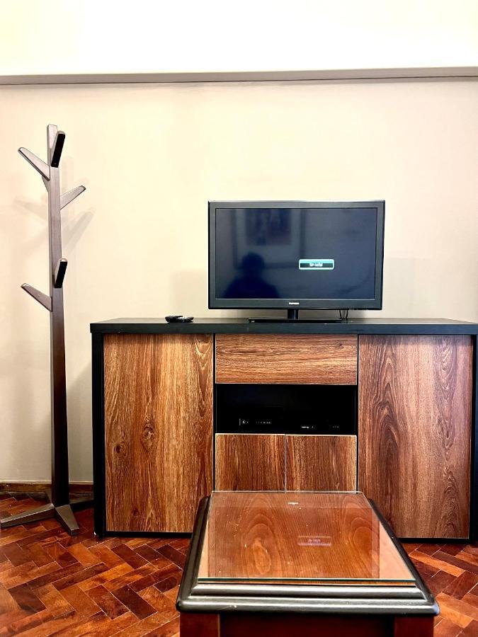 Hermoso Y Nuevo Departamento En La Mejor Ubicacion De La Ciudad De 门多萨 外观 照片