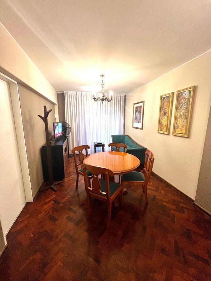 Hermoso Y Nuevo Departamento En La Mejor Ubicacion De La Ciudad De 门多萨 外观 照片