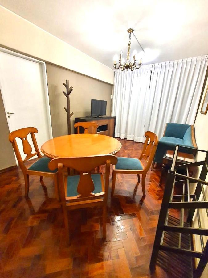 Hermoso Y Nuevo Departamento En La Mejor Ubicacion De La Ciudad De 门多萨 外观 照片